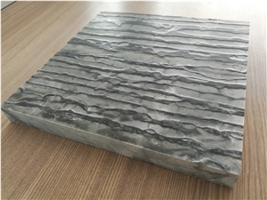 Brown Veins Limestone,Grey Veins Limestone,Blue Zebra-Stripe Limestone,Grey Zebra-Stripe Limestone
