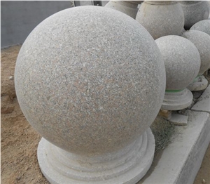 Parking Stone Ball, Parking Stone Pillar, Parking Stone Curbs, Traffic Barricades