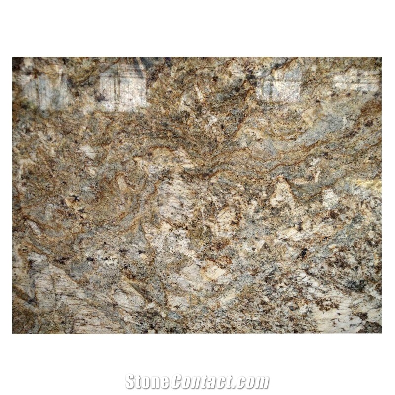 Amarelo Speratus Slabs, Tiles & Floorings