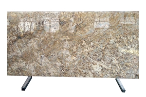 Amarelo Speratus Slabs, Tiles & Floorings