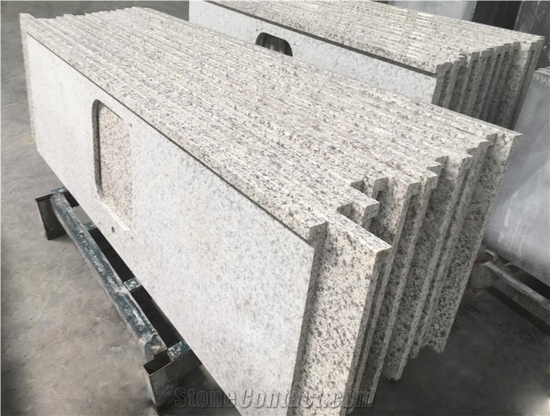 Bala White Countertops, Bala White Kitchen Tops, Island & Bar Tops