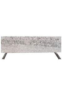 Bianco Antico Granite Bathroom Countertops/Surfaces/Brazilian Blanco Portiguar White Granite/Brazil Silver Granite Vanities