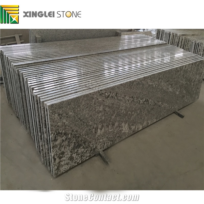 Bianco Antico White Granite Bathroom Top,Vanity Top,Cut to Size,Bathtop