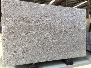 Brazil Bianco Antico White Granite Countertop- Bianco Antico Island Top- Bianco Antico Bar Countertop- Bianco Antico White Restaurant Top