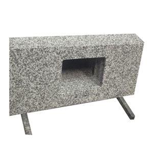 China G439 Granite Vanity Tops/Kitchen Surfaces/Granite Countertops/Bianco Sardo,Ocean White,Light Grey Vanities