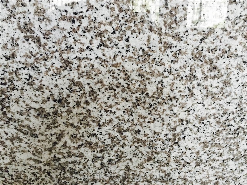 G439 Granite Bathroom Vanity Top/Bath Vanities,Countertops, Chinese Cheap White Granite for Bathroom, Chinese Big White Flower Granite Tops