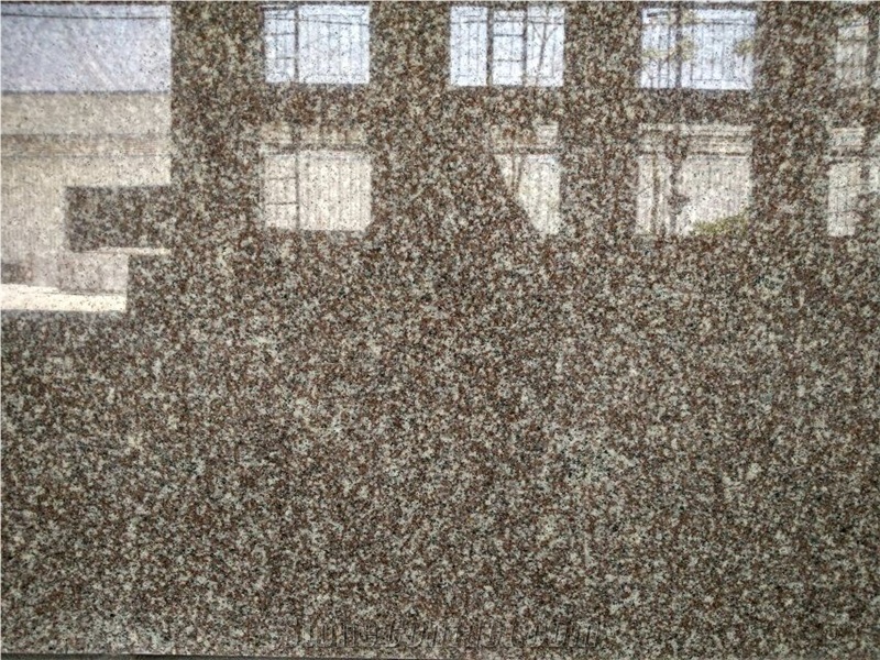 G664 Granite,Chinese Luoyuan Red,Luo Yuan Violet,China Nature Granite,Counter Tops Projects,Hotels Decoration