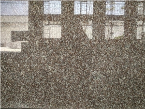 G664 Granite,Chinese Luoyuan Red,Luo Yuan Violet,China Nature Granite,Counter Tops Projects,Hotels Decoration