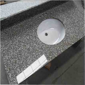G664 Granite,Chinese Luoyuan Red,Luo Yuan Violet,China Nature Granite,Counter Tops Projects,Hotels Decoration