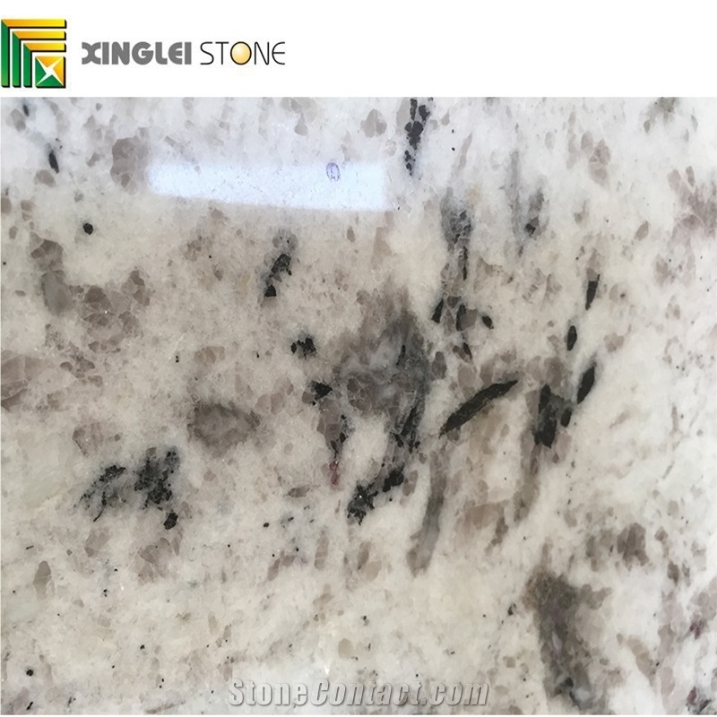 Galaxy White Granite Countertops,Brazil White Granite Kitchen Bar Tops