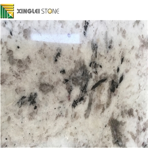 Galaxy White Granite Countertops,Brazil White Granite Kitchen Bar Tops