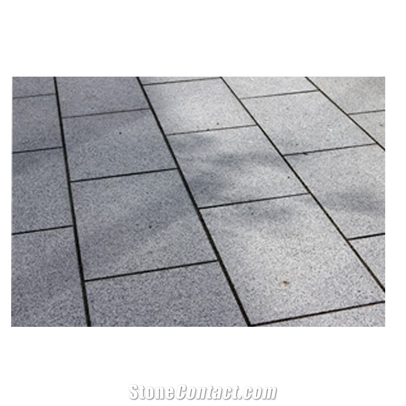 Hubei G603 Lunar Pearl Granite Countertops/G603 Royal White Vanities/Bianco Crystal/China Bianco Sardo