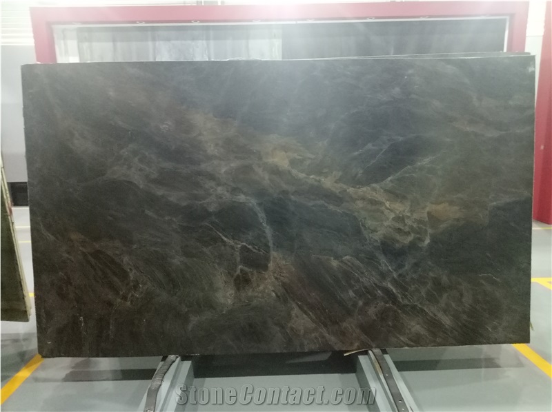 Jatoba Quartzite,Brazil Natural Brown Quartzite,Coffee Brown,Projects