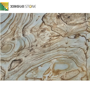Roma Imperial Quartzite Slabs, Tiles & Countertops
