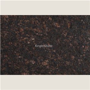 Tan Brown Bathroom Vanity Tops/Bath Vanity Tops/Vanities, English Brown Granite Tops with Sink Cut Out, India Cheap Price Granite Tops