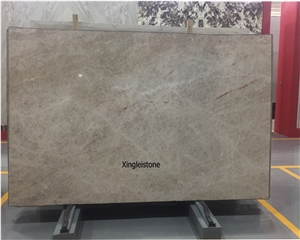 White Crystal Quartzite Slabs