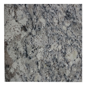 White Ice Granite Tops/Kitchen Countertops/Islands Top/Bar Tops/Table Tops, Cream White Granite Tops, Brazil New Popular White for Kitchen and Bath