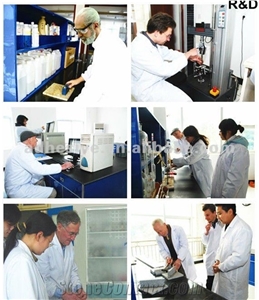 Sk-1650 Crack Repair Adhesive
