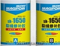 Sk-1650 Stone Repairing Adhesive