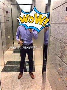 Promotions Polished Sapphire Natural Stone Granite Tiles Floor Wall