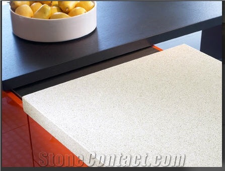 Quarzt Kitchen Countertops