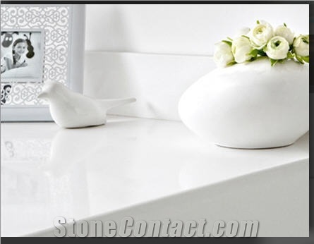 Quarzt Kitchen Countertops