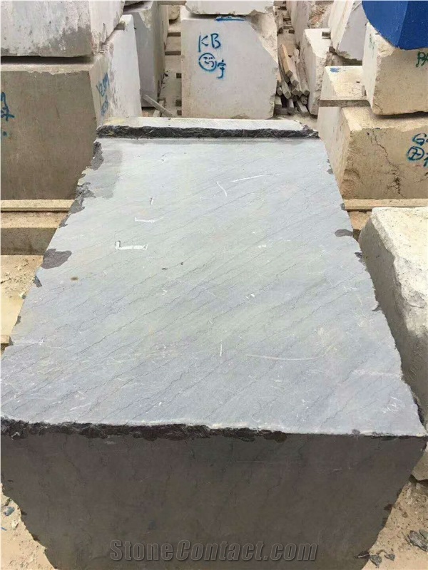 Austen Grey Marble Blocks,China Marble Grey Blocks