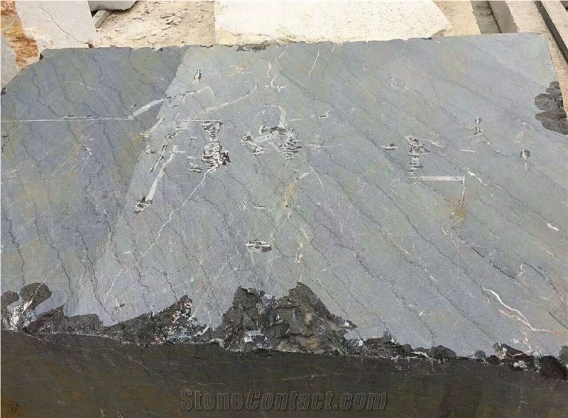 Austen Grey Marble Blocks,China Marble Grey Blocks