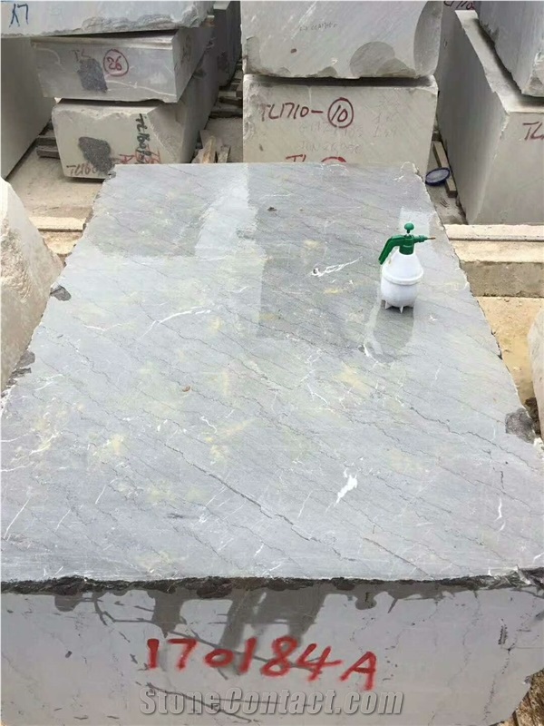 Austen Grey Marble Blocks,China Marble Grey Blocks