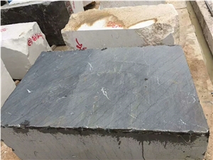Austen Grey Marble Blocks,China Marble Grey Blocks