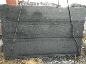 Black Marquina Block in Quarry China Top Quality Black Marquina Block in Quarry China Top Quality