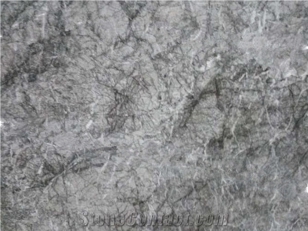 Leonardo Grey Marble Natural Stone for Hotel