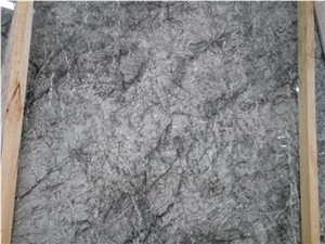 Leonardo Grey Marble Natural Stone for Hotel