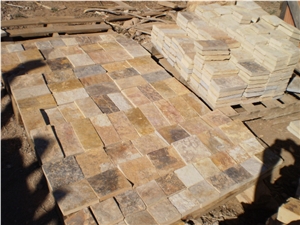 Flagstone Sonora