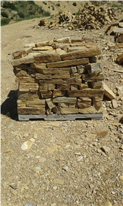 Flagstone Sonora