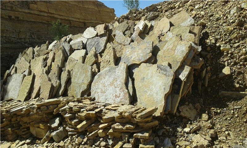 Flagstone Sonora