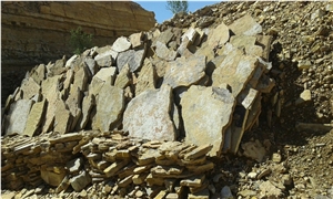 Flagstone Sonora