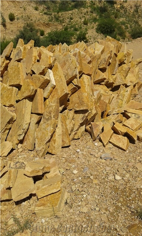 Flagstone Sonora