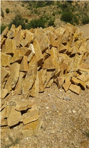 Flagstone Sonora