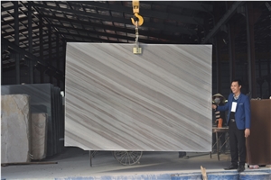 Jupiter Grey Marble Slabs