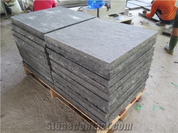 Nartural Basalt, Viet Nam Black Basalt Block