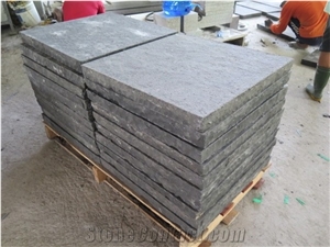 Nartural Basalt, Viet Nam Black Basalt Block