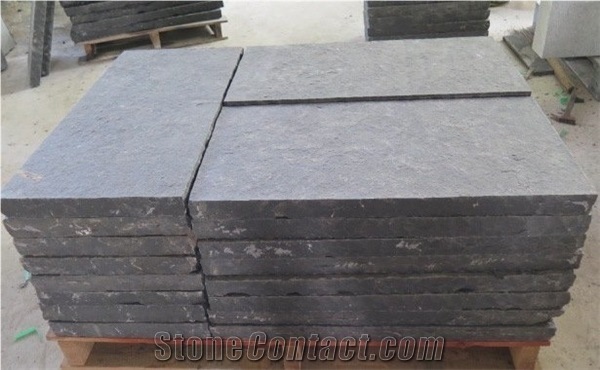 Nartural Basalt, Viet Nam Black Basalt Block