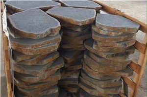 Nartural Basalt, Viet Nam Black Basalt Block