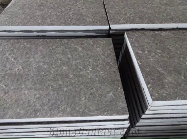 Nartural Basalt, Viet Nam Black Basalt Block
