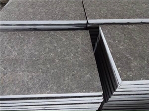 Nartural Basalt, Viet Nam Black Basalt Block