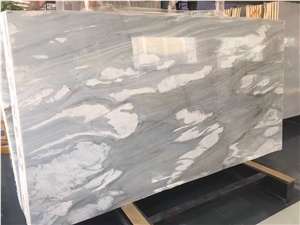 Brazil Exotic Quartzite Slabs