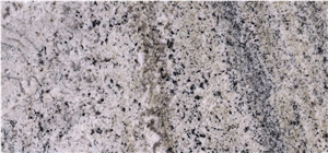 White Spring Granite Slabs