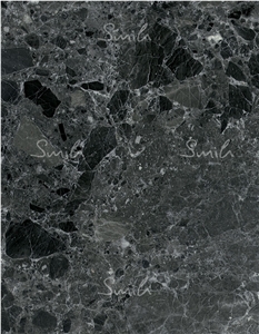 Argos Black Marble Slabs, Tiles