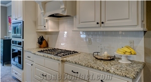 Granite Kitchen Countertops